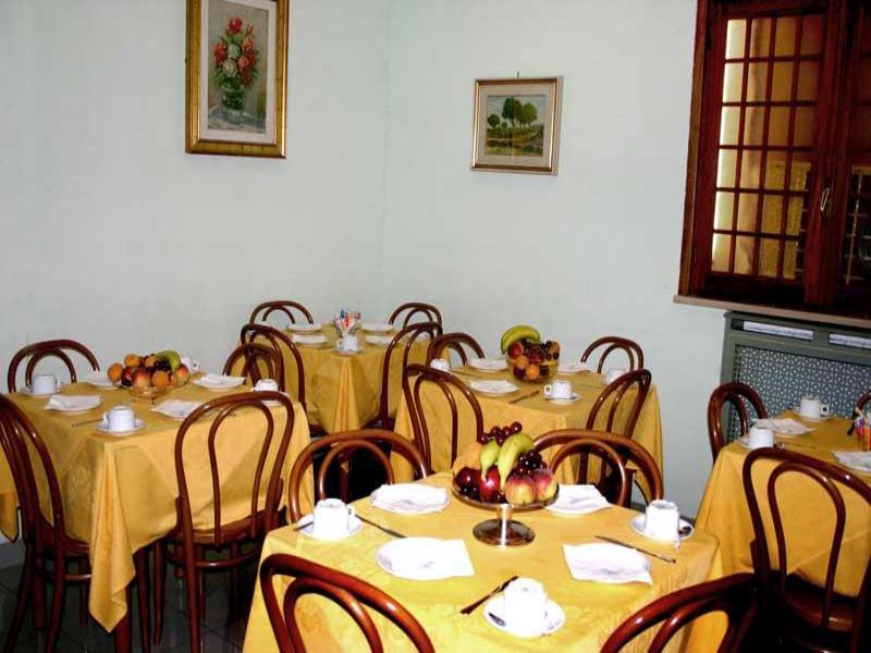 Augustea Hotel Rom