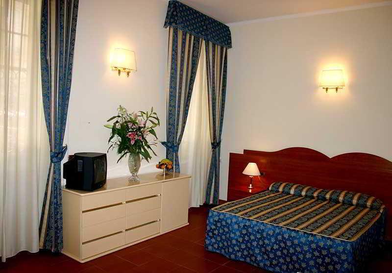 Hotel Augustea Rom