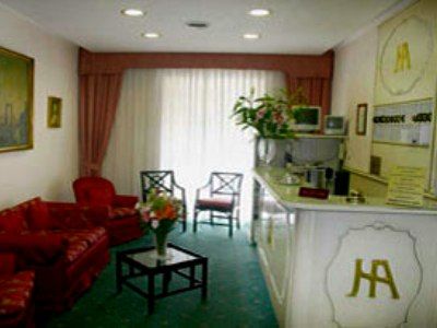 Augustea Hotel Rom