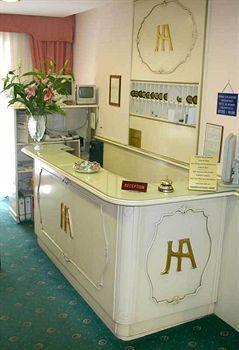 Augustea Hotel Rom
