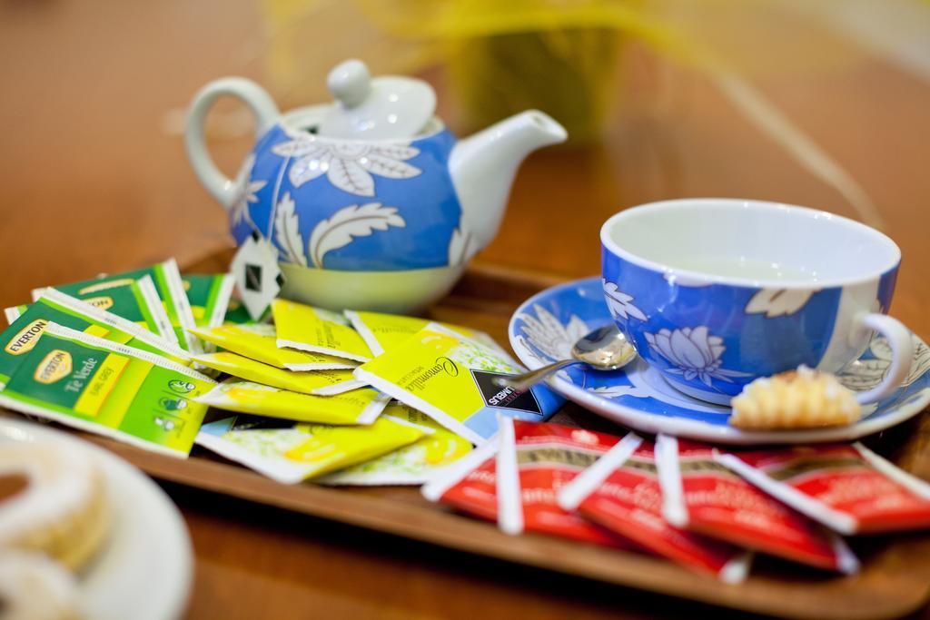 Hotel Augustea Rom