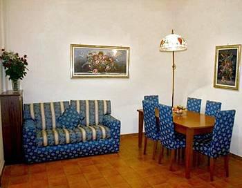 Augustea 3* Rom