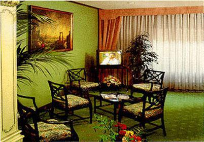 Hotel Augustea Rom