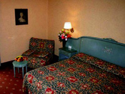 Augustea Hotel Rom